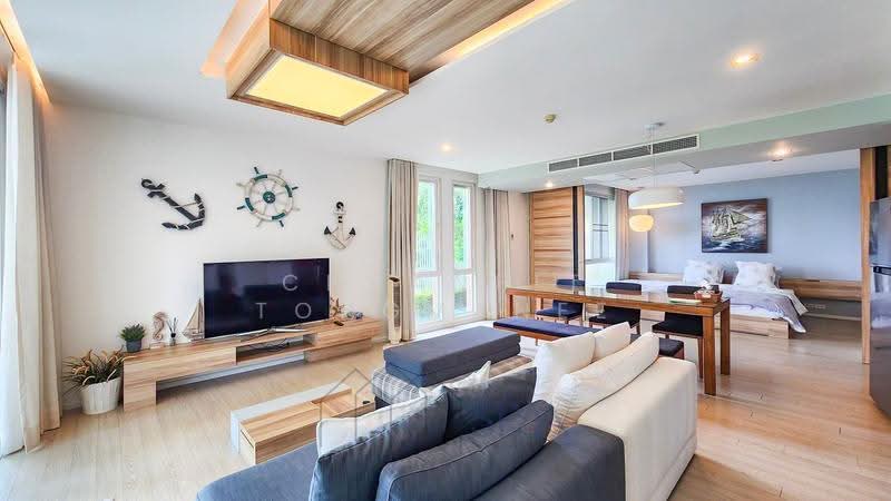 Wan Vayla, Prachuap Khiri Khan, 107 Soi Hua-Hin 101, Nong Kae, Hua Hin, Prachuap Khiri Khan, 2 Bedrooms, 99 sqm, Condo For Sale, by Chuanpit Tongmanee, 500549515 - DDproperty.com