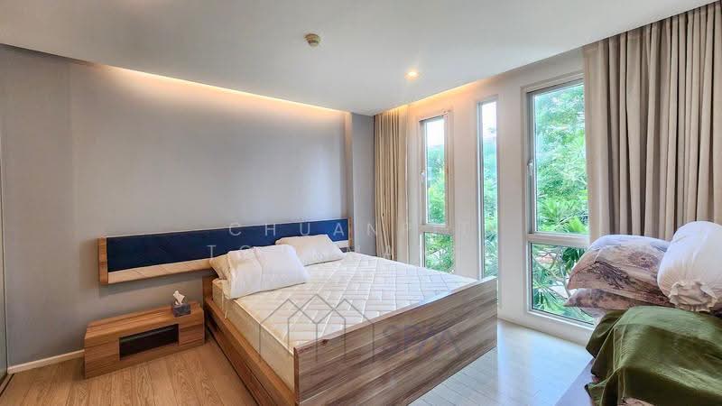 Wan Vayla, Prachuap Khiri Khan, 107 Soi Hua-Hin 101, Nong Kae, Hua Hin, Prachuap Khiri Khan, 2 Bedrooms, 99 sqm, Condo For Sale, by Chuanpit Tongmanee, 500549515 - DDproperty.com