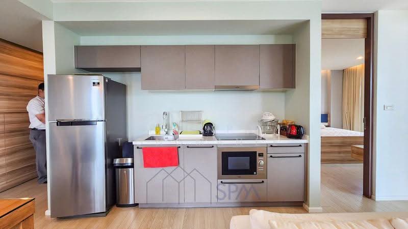 Wan Vayla, Prachuap Khiri Khan, 107 Soi Hua-Hin 101, Nong Kae, Hua Hin, Prachuap Khiri Khan, 2 Bedrooms, 99 sqm, Condo For Sale, by Chuanpit Tongmanee, 500549515 - DDproperty.com