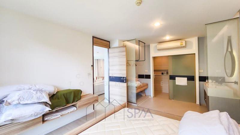 Wan Vayla, Prachuap Khiri Khan, 107 Soi Hua-Hin 101, Nong Kae, Hua Hin, Prachuap Khiri Khan, 2 Bedrooms, 99 sqm, Condo For Sale, by Chuanpit Tongmanee, 500549515 - DDproperty.com