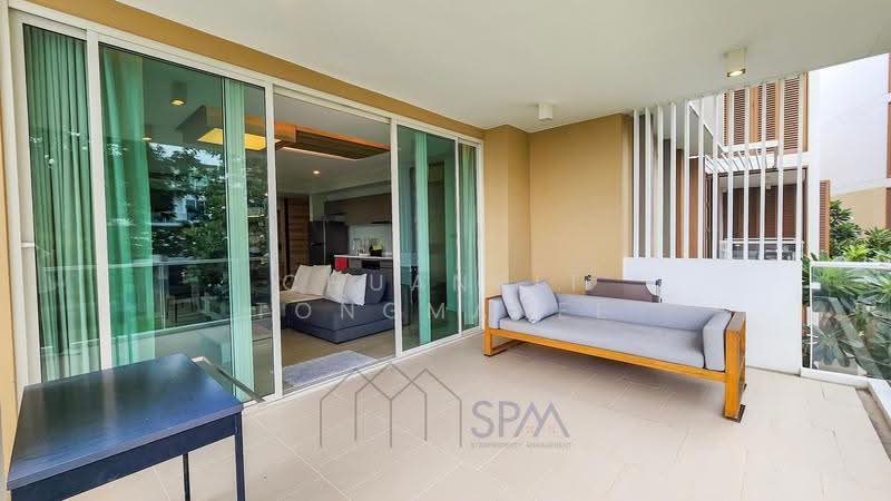 Wan Vayla, Prachuap Khiri Khan, 107 Soi Hua-Hin 101, Nong Kae, Hua Hin, Prachuap Khiri Khan, 2 Bedrooms, 99 sqm, Condo For Sale, by Chuanpit Tongmanee, 500549515 - DDproperty.com