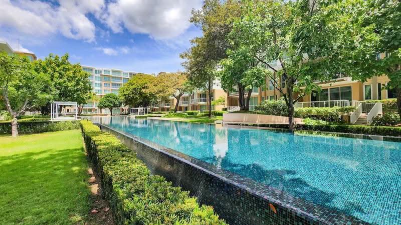 Wan Vayla, Prachuap Khiri Khan, 107 Soi Hua-Hin 101, Nong Kae, Hua Hin, Prachuap Khiri Khan, 2 Bedrooms, 99 sqm, Condo For Sale, by Chuanpit Tongmanee, 500549515 - DDproperty.com