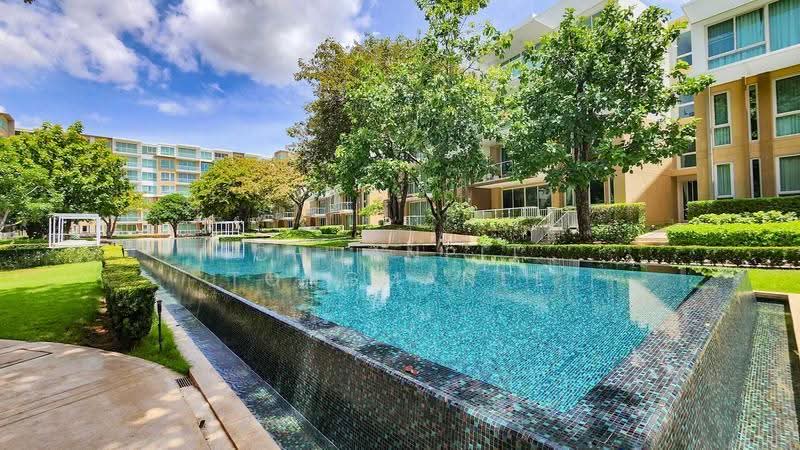 Wan Vayla, Prachuap Khiri Khan, 107 Soi Hua-Hin 101, Nong Kae, Hua Hin, Prachuap Khiri Khan, 2 Bedrooms, 99 sqm, Condo For Sale, by Chuanpit Tongmanee, 500549515 - DDproperty.com