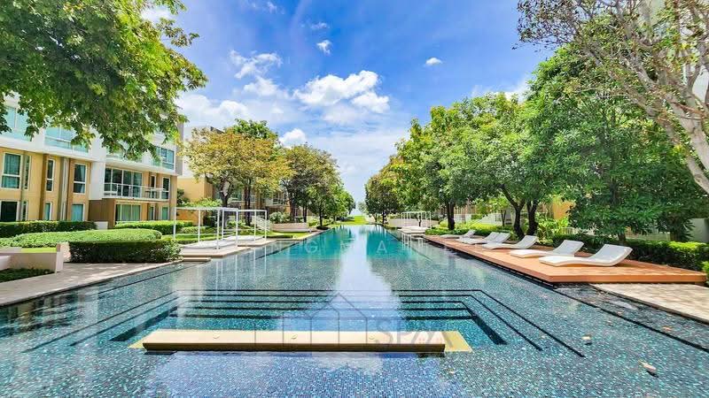 Wan Vayla, Prachuap Khiri Khan, 107 Soi Hua-Hin 101, Nong Kae, Hua Hin, Prachuap Khiri Khan, 2 Bedrooms, 99 sqm, Condo For Sale, by Chuanpit Tongmanee, 500549515 - DDproperty.com