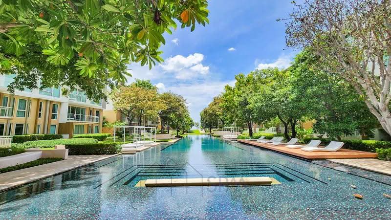Wan Vayla, Prachuap Khiri Khan, 107 Soi Hua-Hin 101, Nong Kae, Hua Hin, Prachuap Khiri Khan, 2 Bedrooms, 99 sqm, Condo For Sale, by Chuanpit Tongmanee, 500549515 - DDproperty.com