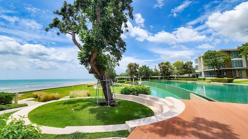 Wan Vayla, Prachuap Khiri Khan, 107 Soi Hua-Hin 101, Nong Kae, Hua Hin, Prachuap Khiri Khan, 2 Bedrooms, 99 sqm, Condo For Sale, by Chuanpit Tongmanee, 500549515 - DDproperty.com