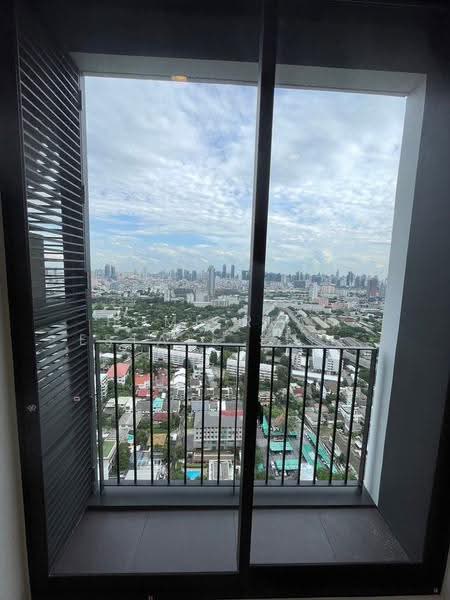 Noble Around Ari, Bangkok, 312 Phahon Yothin Rd, Samsen Nai, Phaya Thai, Bangkok, 2 Bedrooms, 42 sqm, Condo For Sale, by HOME Real Estate Service, 500549519 - DDproperty.com