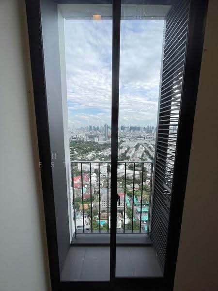 Noble Around Ari, Bangkok, 312 Phahon Yothin Rd, Samsen Nai, Phaya Thai, Bangkok, 2 Bedrooms, 42 sqm, Condo For Sale, by HOME Real Estate Service, 500549519 - DDproperty.com
