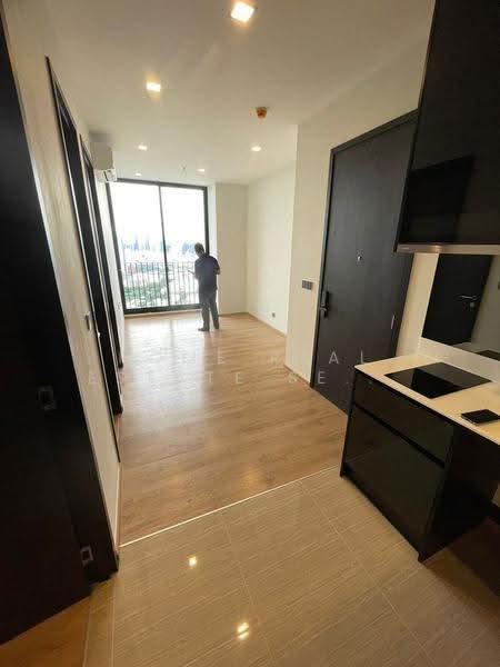 Noble Around Ari, Bangkok, 312 Phahon Yothin Rd, Samsen Nai, Phaya Thai, Bangkok, 2 Bedrooms, 42 sqm, Condo For Sale, by HOME Real Estate Service, 500549519 - DDproperty.com