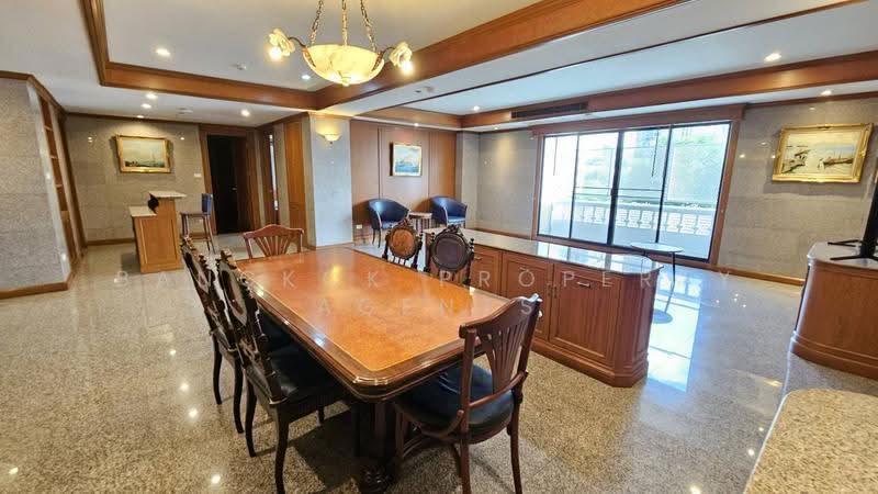 Cloud Nine Place, Bangkok, Sukhumvit 53 Alley, Khlong Tan Nua, Watthana, Bangkok, 2 Bedrooms, 171 sqm, Condo For Rent, by BANGKOK PROPERTY AGENTS, 500549520 - DDproperty.com
