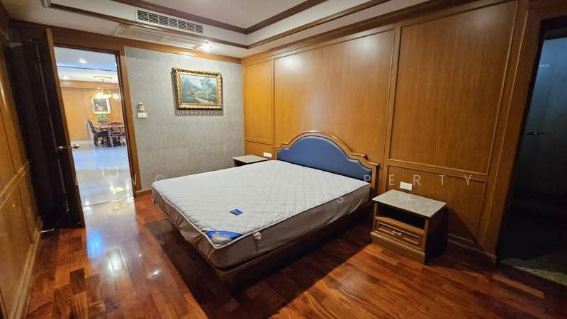 Cloud Nine Place, Bangkok, Sukhumvit 53 Alley, Khlong Tan Nua, Watthana, Bangkok, 2 Bedrooms, 171 sqm, Condo For Rent, by BANGKOK PROPERTY AGENTS, 500549520 - DDproperty.com