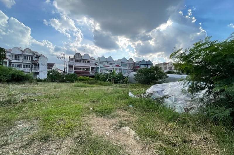 เศรษฐีวิลล์, กรุงเทพ, ปากคลองภาษีเจริญ, ภาษีเจริญ, กรุงเทพ, 2,440 ตร.ม., Land ขาย, โดย ชนะชาติ นนท์ตา, 500549521 - DDproperty.com