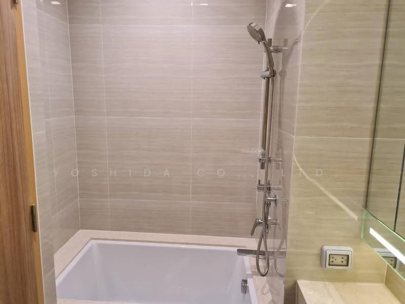 Noble BE33, Bangkok, 19 Soi Sukhumvit 33, Khlong Tan Nua, Watthana, Bangkok, 1 Bedroom, 43 sqm, Condo For Rent, by Yoshida Co., Ltd., 500549523 - DDproperty.com