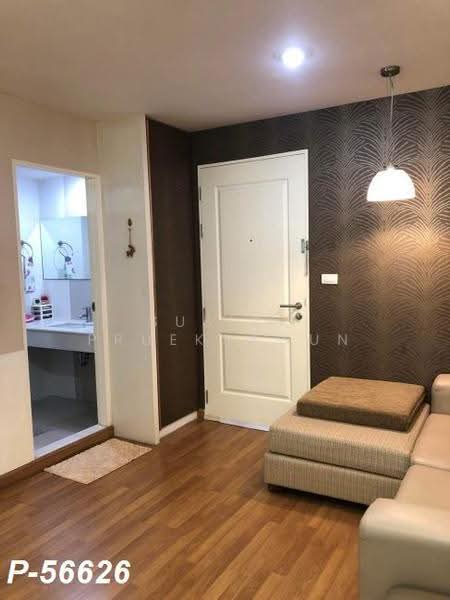U Sabai Rama 4 - Kluaynamthai, Bangkok, 3805 Soi Rong Phayaban 1, Phra Kanong, Khlong Toei, Bangkok, 1 Bedroom, 36 sqm, Condo For Rent, by Susira Prueksawun, 500549524 - DDproperty.com