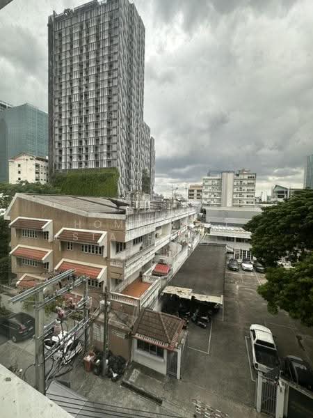 Noble Around Ari, Bangkok, 312 Phahon Yothin Rd, Samsen Nai, Phaya Thai, Bangkok, 1 Bedroom, 35 sqm, Condo For Sale, by HOME Real Estate Service, 500549525 - DDproperty.com