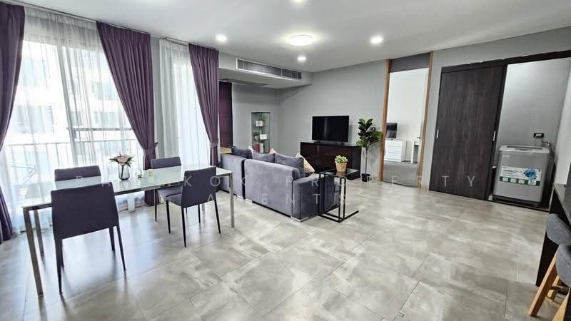 Quad Sukhumvit 36, Bangkok, 18 Soi Sukhumvit 36, Khong Tan, Khlong Toei, Bangkok, 2 Bedrooms, 120 sqm, Condo For Rent, by BANGKOK PROPERTY AGENTS, 500549528 - DDproperty.com