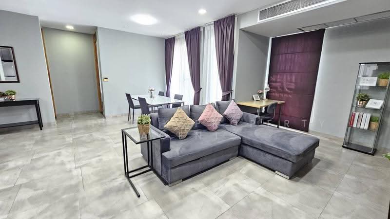 Quad Sukhumvit 36 : ควอด สุขุมวิท 36, กรุงเทพ, 18 ซอยสุขุมวิท 36, คลองตัน, คลองเตย, กรุงเทพ, 120 ตร.ม., คอนโด ให้เช่า, โดย BANGKOK PROPERTY AGENTS, 500549528 - DDproperty.com