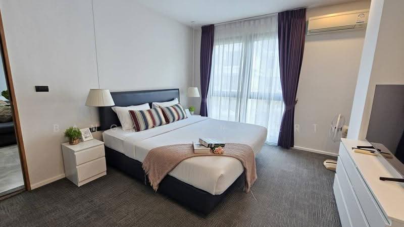 Quad Sukhumvit 36, Bangkok, 18 Soi Sukhumvit 36, Khong Tan, Khlong Toei, Bangkok, 2 Bedrooms, 120 sqm, Condo For Rent, by BANGKOK PROPERTY AGENTS, 500549528 - DDproperty.com