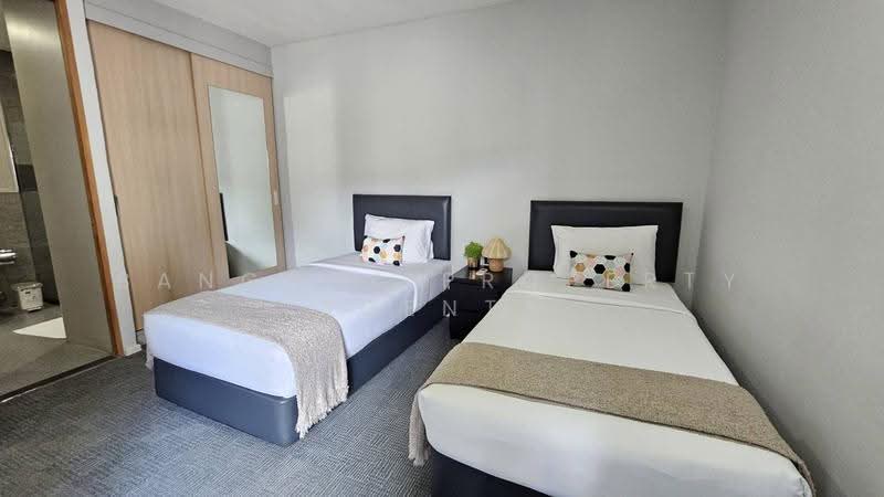 Quad Sukhumvit 36, Bangkok, 18 Soi Sukhumvit 36, Khong Tan, Khlong Toei, Bangkok, 2 Bedrooms, 120 sqm, Condo For Rent, by BANGKOK PROPERTY AGENTS, 500549528 - DDproperty.com