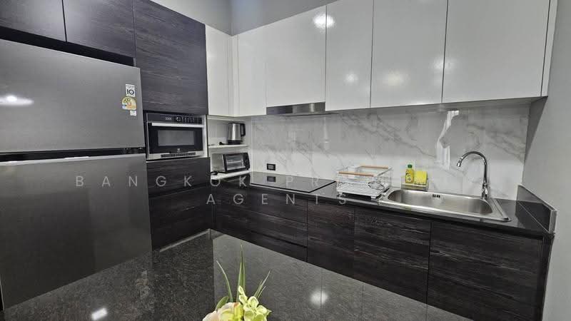Quad Sukhumvit 36, Bangkok, 18 Soi Sukhumvit 36, Khong Tan, Khlong Toei, Bangkok, 2 Bedrooms, 120 sqm, Condo For Rent, by BANGKOK PROPERTY AGENTS, 500549528 - DDproperty.com