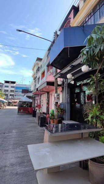 ศรีราชานคร ชลบุรี, Chon Buri (Pattaya), Si Racha, Chon Buri (Pattaya), , 150 sqm, Shophouse For Sale, by The Best Property , 500549530 - DDproperty.com