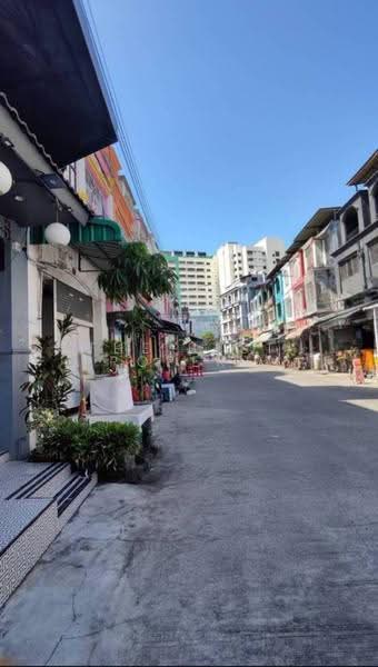 ศรีราชานคร ชลบุรี, Chon Buri (Pattaya), Si Racha, Chon Buri (Pattaya), , 150 sqm, Shophouse For Sale, by The Best Property , 500549530 - DDproperty.com