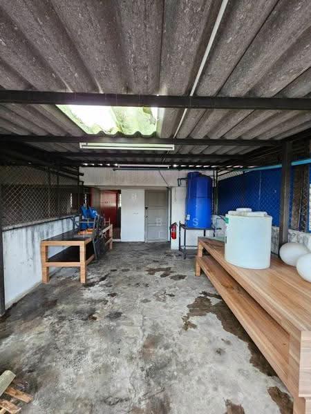 ศรีราชานคร ชลบุรี, Chon Buri (Pattaya), Si Racha, Chon Buri (Pattaya), , 150 sqm, Shophouse For Sale, by The Best Property , 500549530 - DDproperty.com