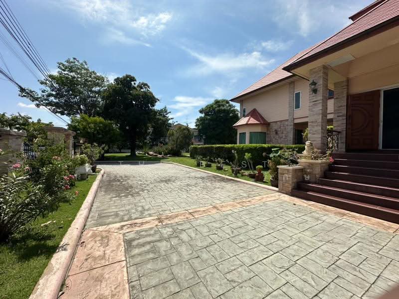 กฤษดานคร 14, กรุงเทพ, ฉิมพลี, ตลิ่งชัน, กรุงเทพ, 100 ตร.ม., บ้านเดี่ยว ขาย, โดย The Best Property รักษ์, 500549533 - DDproperty.com