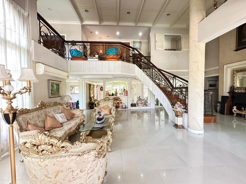 กฤษดานคร 14, กรุงเทพ, ฉิมพลี, ตลิ่งชัน, กรุงเทพ, 100 ตร.ม., บ้านเดี่ยว ขาย, โดย The Best Property รักษ์, 500549533 - DDproperty.com