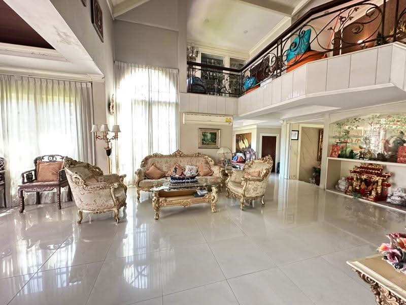 กฤษดานคร 14, Bangkok, Chim Plee, Taling Chan, Bangkok, 4 Bedrooms, 100 sqm, Single Detached House For Sale, by The Best Property รักษ์, 500549533 - DDproperty.com