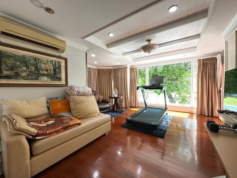 กฤษดานคร 14, กรุงเทพ, ฉิมพลี, ตลิ่งชัน, กรุงเทพ, 100 ตร.ม., บ้านเดี่ยว ขาย, โดย The Best Property รักษ์, 500549533 - DDproperty.com