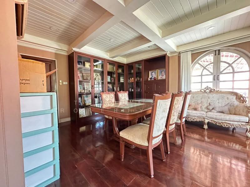 กฤษดานคร 14, กรุงเทพ, ฉิมพลี, ตลิ่งชัน, กรุงเทพ, 100 ตร.ม., บ้านเดี่ยว ขาย, โดย The Best Property รักษ์, 500549533 - DDproperty.com