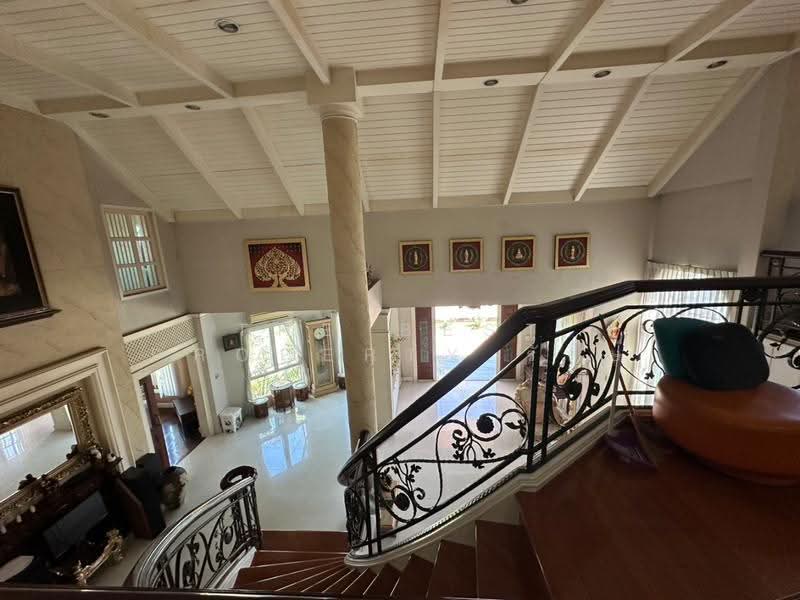 กฤษดานคร 14, กรุงเทพ, ฉิมพลี, ตลิ่งชัน, กรุงเทพ, 100 ตร.ม., บ้านเดี่ยว ขาย, โดย The Best Property รักษ์, 500549533 - DDproperty.com