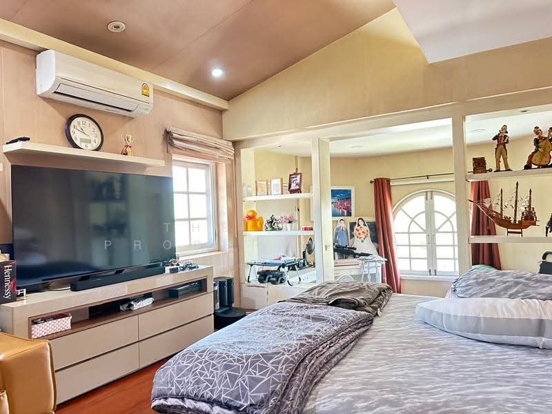 กฤษดานคร 14, กรุงเทพ, ฉิมพลี, ตลิ่งชัน, กรุงเทพ, 100 ตร.ม., บ้านเดี่ยว ขาย, โดย The Best Property รักษ์, 500549533 - DDproperty.com