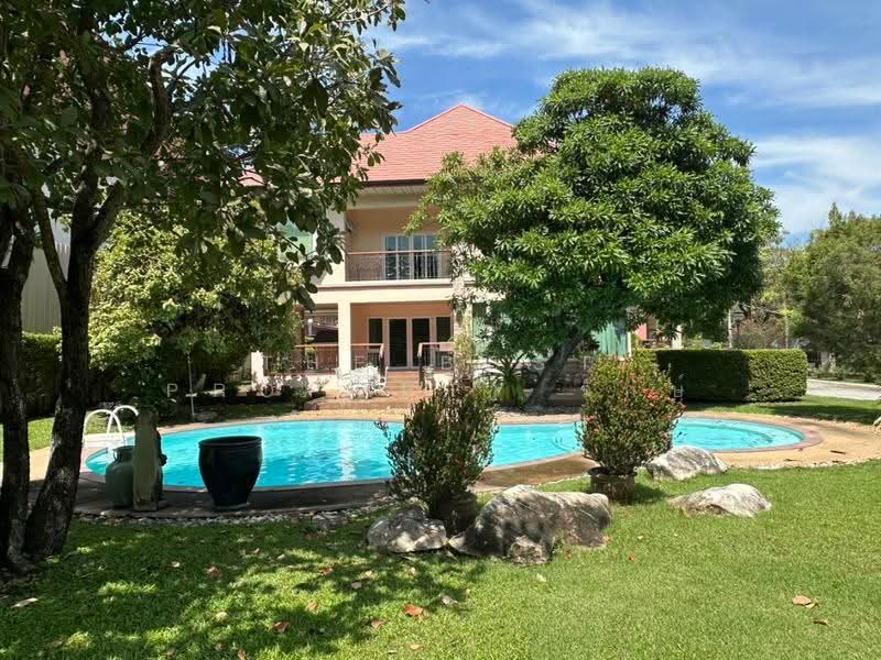 กฤษดานคร 14, กรุงเทพ, ฉิมพลี, ตลิ่งชัน, กรุงเทพ, 100 ตร.ม., บ้านเดี่ยว ขาย, โดย The Best Property รักษ์, 500549533 - DDproperty.com