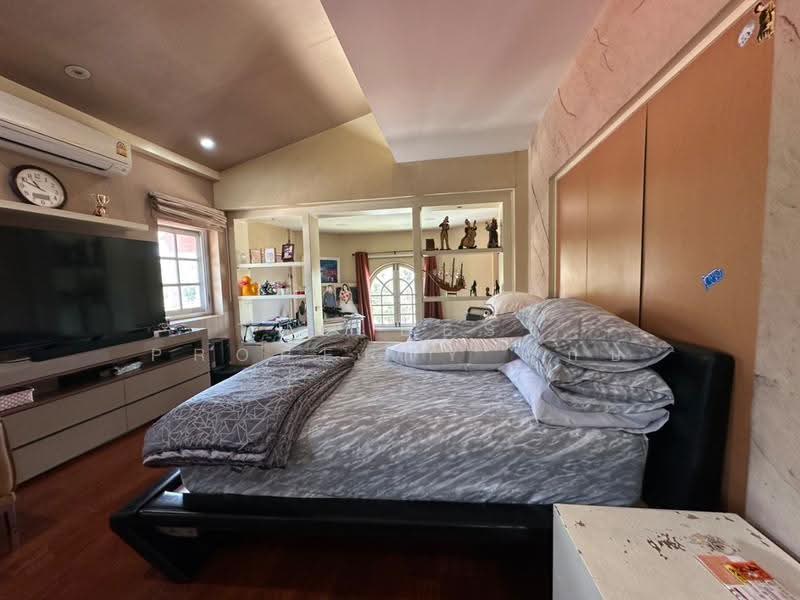 กฤษดานคร 14, Bangkok, Chim Plee, Taling Chan, Bangkok, 4 Bedrooms, 100 sqm, Single Detached House For Sale, by The Best Property รักษ์, 500549533 - DDproperty.com