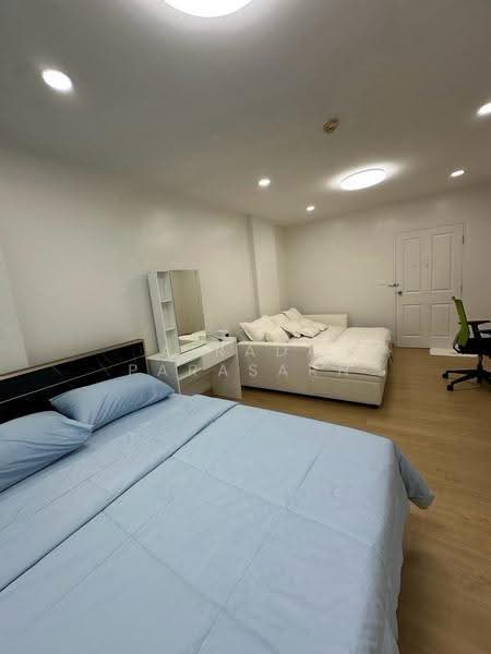 Dcondo Onnut-Suvarnabhumi, Bangkok, Ladkrabang Road, Lat Krabang, Bangkok, 1 Bedroom, 30 sqm, Condo For Rent, by Airada Parasarn, 500549535 - DDproperty.com
