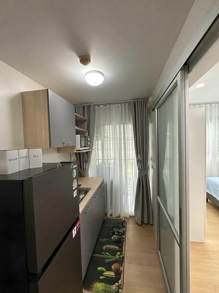 Dcondo Onnut-Suvarnabhumi, Bangkok, Ladkrabang Road, Lat Krabang, Bangkok, 1 Bedroom, 30 sqm, Condo For Rent, by Airada Parasarn, 500549535 - DDproperty.com