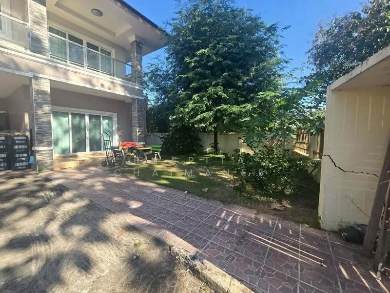 ขายบ้านนอกโครงการ, Chiang Mai, San Pa Pao, San Sai, Chiang Mai, 3 Bedrooms, 300 sqm, Single Detached House For Sale, by Pharita Chaimanee, 500549536 - DDproperty.com