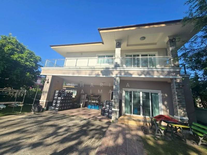 ขายบ้านนอกโครงการ, Chiang Mai, San Pa Pao, San Sai, Chiang Mai, 3 Bedrooms, 300 sqm, Single Detached House For Sale, by Pharita Chaimanee, 500549536 - DDproperty.com
