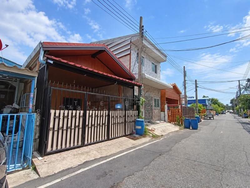 ชลเทพ บางพลี, Samut Prakan, Bangphli Yai, Bang Plee, Samut Prakan, 3 Bedrooms, 100 sqm, Townhouse For Sale, by The Best Property หนูกรานต์, 500549537 - DDproperty.com