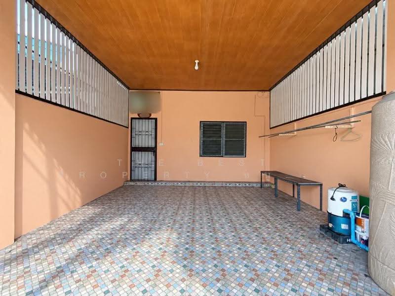 ชลเทพ บางพลี, Samut Prakan, Bangphli Yai, Bang Plee, Samut Prakan, 3 Bedrooms, 100 sqm, Townhouse For Sale, by The Best Property หนูกรานต์, 500549537 - DDproperty.com