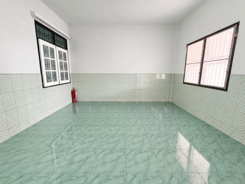 ชลเทพ บางพลี, Samut Prakan, Bangphli Yai, Bang Plee, Samut Prakan, 3 Bedrooms, 100 sqm, Townhouse For Sale, by The Best Property หนูกรานต์, 500549537 - DDproperty.com