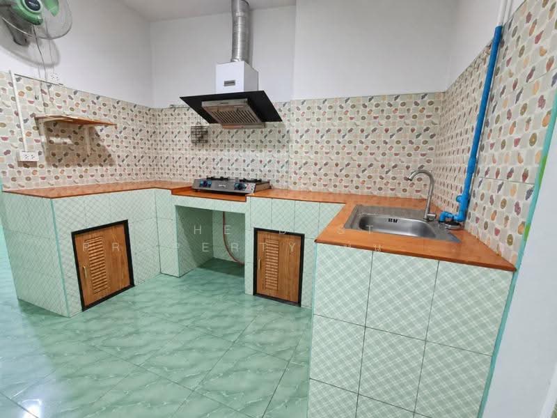 ชลเทพ บางพลี, Samut Prakan, Bangphli Yai, Bang Plee, Samut Prakan, 3 Bedrooms, 100 sqm, Townhouse For Sale, by The Best Property หนูกรานต์, 500549537 - DDproperty.com