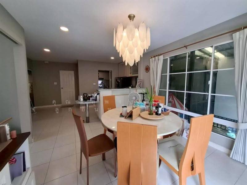 มัณฑนา ราชพฤกษ์ ( Manthana Ratchapruek ), Nonthaburi, ถนนราชพฤกษ์, Bang Krang, Muang Nonthaburi, Nonthaburi, 3 Bedrooms, 200 sqm, Single Detached House For Sale, by คุณ สุพรรณิการ์ ลูกอินทร์ (ตูน), 500549539 - DDproperty.com