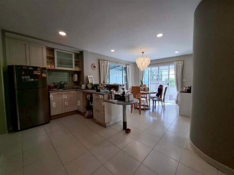 มัณฑนา ราชพฤกษ์ ( Manthana Ratchapruek ), Nonthaburi, ถนนราชพฤกษ์, Bang Krang, Muang Nonthaburi, Nonthaburi, 3 Bedrooms, 200 sqm, Single Detached House For Sale, by คุณ สุพรรณิการ์ ลูกอินทร์ (ตูน), 500549539 - DDproperty.com