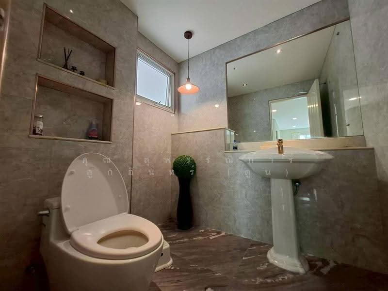 มัณฑนา ราชพฤกษ์ ( Manthana Ratchapruek ), Nonthaburi, ถนนราชพฤกษ์, Bang Krang, Muang Nonthaburi, Nonthaburi, 3 Bedrooms, 200 sqm, Single Detached House For Sale, by คุณ สุพรรณิการ์ ลูกอินทร์ (ตูน), 500549539 - DDproperty.com