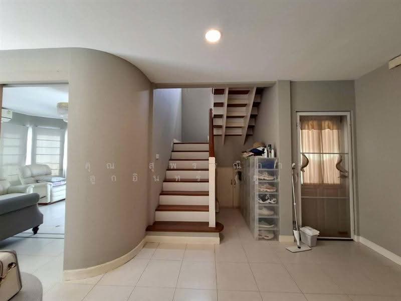 มัณฑนา ราชพฤกษ์ ( Manthana Ratchapruek ), Nonthaburi, ถนนราชพฤกษ์, Bang Krang, Muang Nonthaburi, Nonthaburi, 3 Bedrooms, 200 sqm, Single Detached House For Sale, by คุณ สุพรรณิการ์ ลูกอินทร์ (ตูน), 500549539 - DDproperty.com