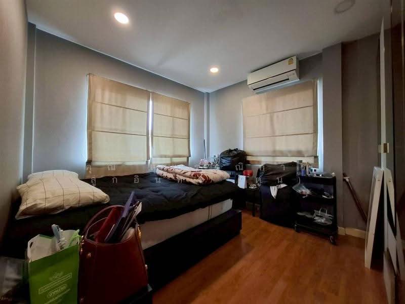 มัณฑนา ราชพฤกษ์ ( Manthana Ratchapruek ), Nonthaburi, ถนนราชพฤกษ์, Bang Krang, Muang Nonthaburi, Nonthaburi, 3 Bedrooms, 200 sqm, Single Detached House For Sale, by คุณ สุพรรณิการ์ ลูกอินทร์ (ตูน), 500549539 - DDproperty.com