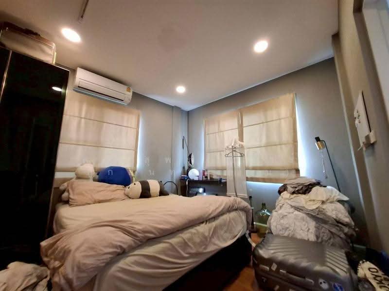 มัณฑนา ราชพฤกษ์ ( Manthana Ratchapruek ), Nonthaburi, ถนนราชพฤกษ์, Bang Krang, Muang Nonthaburi, Nonthaburi, 3 Bedrooms, 200 sqm, Single Detached House For Sale, by คุณ สุพรรณิการ์ ลูกอินทร์ (ตูน), 500549539 - DDproperty.com